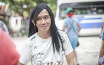 Minh Thuận tiếp tục 'nữ tính' trong phim Tết