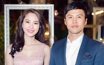Hoa hậu Đặng Thu Thảo thân thiết bên doanh nhân trẻ