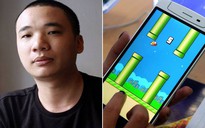 Flappy Bird vào Top từ khóa được tìm nhiều nhất trên Google năm 2014