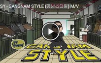 Gangnam Style vượt 2,1 tỉ lượt xem 'đánh sập' bộ đếm YouTube?