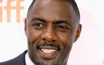 Vụ hack Sony Pictures tiết lộ Idris Elba có thể là James Bond kế tiếp
