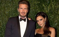 Bà xã Beckham tiết lộ lý do làm 'mặt lạnh' trước công chúng