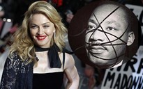 Madonna xin lỗi vì “thiếu tôn trọng” danh nhân lịch sử