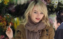 ‘Kimchi’ bị nói xấu, người Hàn chỉ trích Emma Stone và Birdman