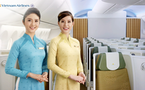 Facebook Vietnam Airlines chính thức lên tiếng về đồng phục mới
