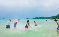 5 bãi biển trong nước 'hot' nhất mùa du lịch hè 2015