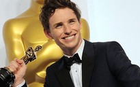 J.K. Rowling mong muốn Eddie Redmayne nhận vai trong 'Harry Potter'