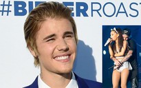 Justin Bieber bị cảnh cáo vì 'sàm sỡ' Ariana Grande