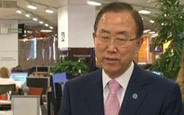Liên Hiệp Quốc lo ngại về thử nghiệm tên lửa của Triều Tiên