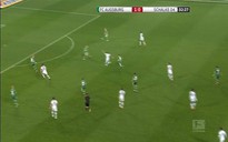 Bundes Liga: Augsburg vs Schalke04 1 - 2