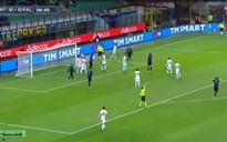 Serie A: Inter Milan vs Palermo 3 - 0