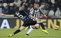 Serie A: Juventus vs Atalanta 2 - 1