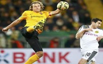 Cúp quốc gia Đức: Dynamo Dresden vs Borussia Dortmund 0 - 2