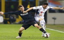 Serie A: Inter Milan vs Fiorentina 0 - 1