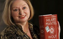 Hilary Mantel thắng giải Man Booker 2009