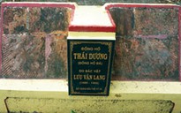 Ly kỳ bảo vật Việt Nam - Đồng hồ đá