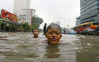 Chuyện dời đô ở Indonesia