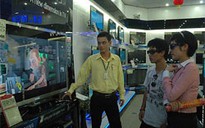 Tivi 3D: “Đã” mà tốn!