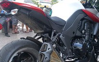 Pô “độ” hú như sói, nổ như sấm