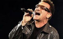 Thủ lĩnh của U2 trở lại