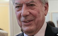 Nobel Văn học 2010 gọi tên Mario Vargas Llosa