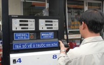 Tăng mức phạt hành vi gian lận đo lường