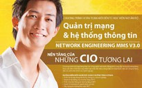 Thời cơ vàng cho nguồn nhân lực công nghệ thông tin