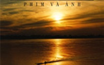 NSND Phạm Khắc với "Mê Kông ký sự - Phim và Ảnh"