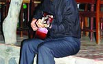 Làm du lịch như ca sĩ Cao Minh