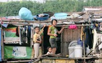 Kiến nghị điều chỉnh chuẩn nghèo