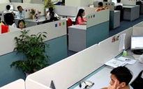 Bài toán giữ nhân lực cao cấp