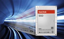 SanDisk giới thiệu công nghệ ExtremeFFS trên SDD