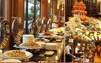 Ưu đãi buffet mừng Giỗ tổ Hùng Vương tại khách sạn Windsor