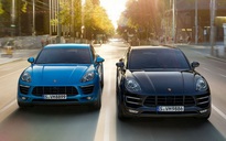 Macan bất ngờ ‘cứu’ Porsche khỏi bàn thua doanh số