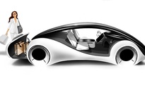 Apple: ‘Xe hơi sẽ là thiết bị di động cuối cùng’