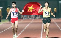 Thể thao VN cần phải đột phá trong năm 2013