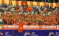 Tứ kết futsal châu Á: Không gì là không thể