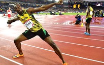 Usain Bolt muốn giải cứu M.U
