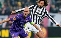 Fiorentina - Juventus: Rửa hận hay giữ sức?