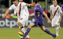 Fiorentina - AS Roma: ‘Thanh lý môn hộ’ ở Europa League