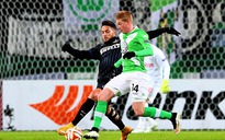 HLV Mancini: ‘Inter dâng chiến thắng cho Wolfsburg’