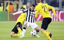 Dortmund - Juventus: Chủ nhà nhờ khán giả giúp sức