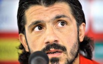 Gattuso: ‘Tôi muốn làm HLV của AC Milan’