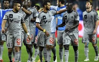 Marseille và AS Monaco cùng thắng, Ligue 1 ‘nóng’ dần