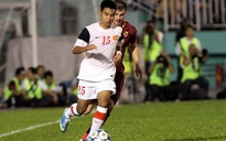 Thêm hai tuyển thủ U.19 được gọi lên tuyển U.23 Việt Nam
