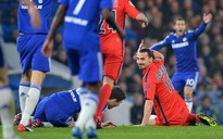 Ibrahimovic: 'Cầu thủ Chelsea như những đứa trẻ'