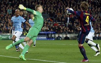 Barcelona 1-0 Man City: Chạy đà hoàn hảo cho ‘Siêu kinh điển’