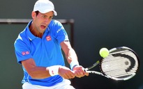 Djokovic đối đầu với Federer ở chung kết Indian Wells