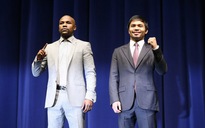 Mượn trận Pacquiao - Mayweather, nhà thổ tung gói du lịch cực hấp dẫn