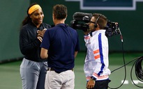 Serena sẽ còn tiếp tục thống trị quần vợt nữ thế giới